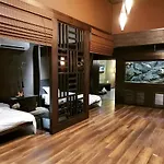 30A Studio Room Medan Ipoh With Pool Table