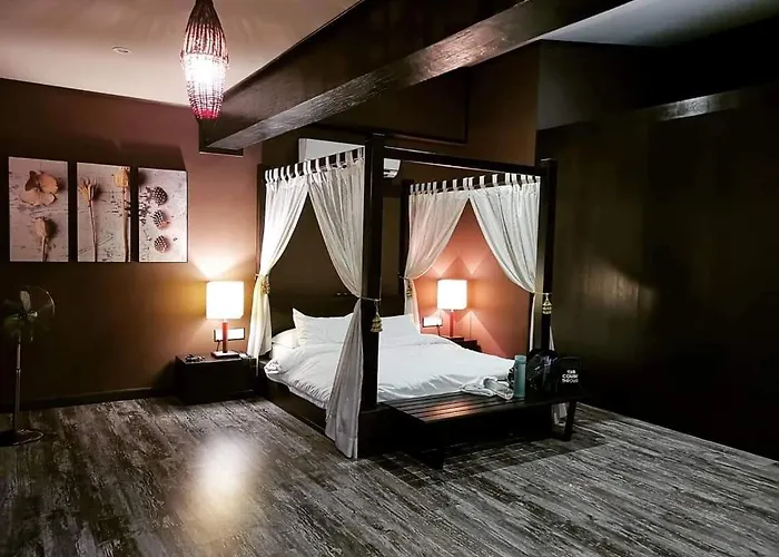 30A Studio Room Medan Ipoh With Pool Table