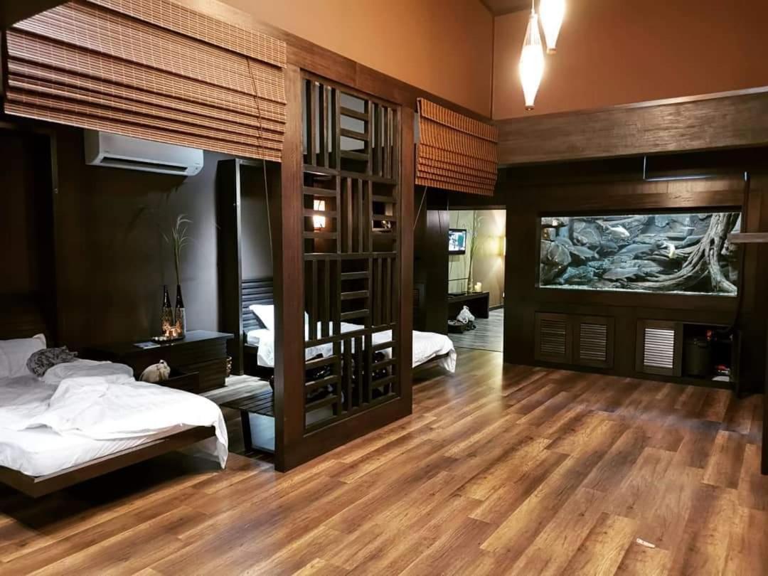 Homestay 30a Medan With Pool Table Ipoh