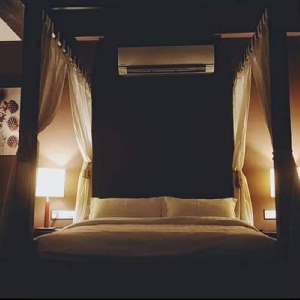 Homestay 30a Medan With Pool Table Ipoh